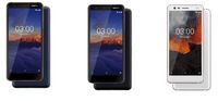 HMD Global Rilis Tiga Ponsel Baru Nokia, Apa Saja?
