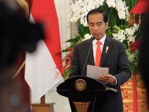 Usai Jokowi Minta Maaf ke Mega, Gerindra: Revisi Perpres BPIP!