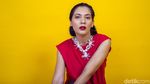 Evelyn Mirip Ayu Ting Ting, Pangeran Harry hingga Kecantikan Shaloom Razade