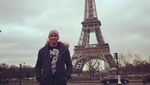 Foto: Fabinho, Pemain Baru Liverpool yang Suka Liburan
