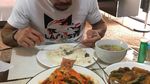 Petinju Manny Pacquiao Terbukti Sering Makan Besar Setelah Latihan