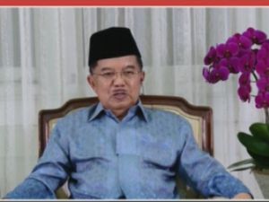 Setuju Standardisasi Mubalig, JK: Supaya Fokus dan Perdalam Ilmu