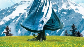 The Sound of Music. Foto: Reddit.com/Gmadjar