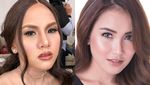 Evelyn di-Makeover Ivan Gunawan, Mirip Ayu Ting Ting?