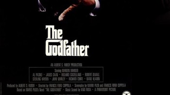 The Godfather. Foto: Reddit.com/Gmadjar