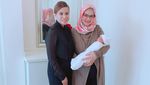 Nadine Chandrawinata, Mikha Tambayong hingga Siti Nurhaliza