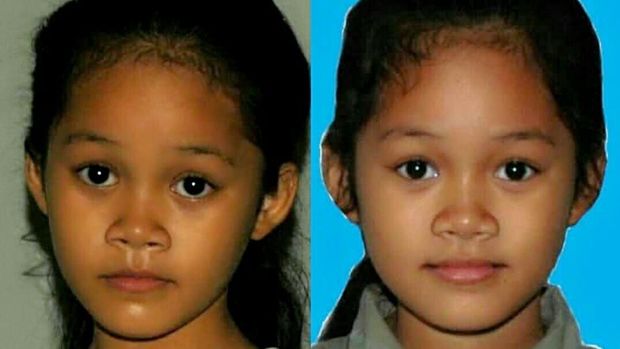 Amanda Kristi Ariyani.