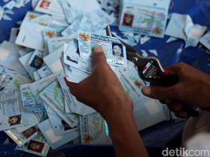 JK Jamin KTP Tercecer di Bogor Tak Dimanfaatkan untuk Pemilu