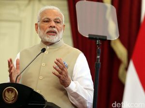 Ambisi Besar Negara Bollywood Kirim Astronot ke Antariksa
