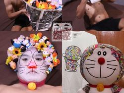 Pakai Bahan Murah, Cosplayer Gak Modal Ini Bikin Ngakak