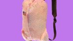 Ada Handycake hingga Ransel Ayam yang Keren di Galeri Food Art Ini