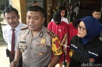 Cerita Terbongkarnya Sabu Dalam Kacang Pesanan Napi Jelekong