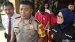 Kacang Isi Sabu Beredar di Bandung