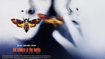 The Silence of the Lambs. Foto: Reddit.com/Gmadjar