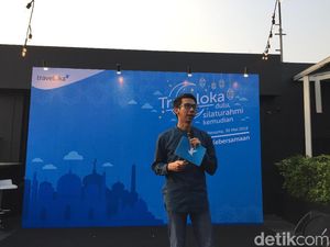 Lebaran Sebentar Lagi! Saatnya Berburu Tiket Mudik