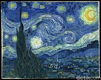 Melihat Kemegahan Museum of Modern Art di New York