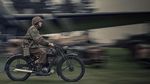 Peran Royal Enfield saat Perang Dunia ke-II