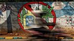 Mural di Marunda Ini Sarat Pesan Sosial