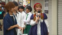 Melihat Jepang yang Kian Ramah Muslim 