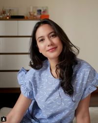 Pevita Pearce kabarnya dipacari Ariel