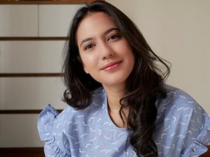 Jalan Bareng Ariel NOAH, Pevita Pearce Tutup Kolom Komentar