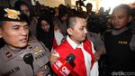 Bos First Travel Andika Divonis 20 Tahun, Istrinya 18 Tahun