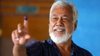 Profil Xanana Gusmao Yang Kembali Berkuasa Jadi Perdana Menteri Timor Leste