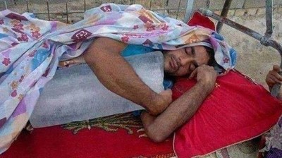 Cara Unik Agar Selalu Adem Saat Puasa