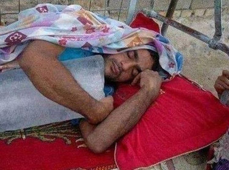 Cara Unik Agar Selalu Adem Saat Puasa