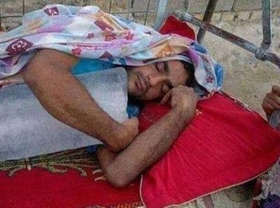 Cara Unik Agar Selalu Adem Saat Puasa