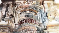 Istana San Telmo di Kota Sevilla, Spanyol. Istimewa/Boredpanda.
