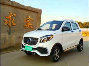 Parah, Pabrikan China Jiplak Mercy GLE dan Range Rover Evoque