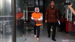 Perantara Suap Wali Kota Nonaktif Kendari Kembali Diperiksa KPK