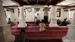 Mengenal Sejarah Masjid Si Pitung