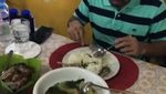 Petinju Manny Pacquiao Terbukti Sering Makan Besar Setelah Latihan