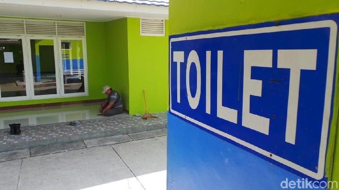 Foto: Selfie Miftahul Jannah/detikFinance Foto: Selfie Miftahul Jannah/detikFinance
