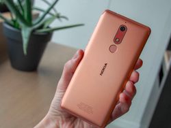 Penampakan Nokia 5.1, Smartphone Kekinian Rp 3 Jutaan