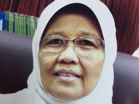 Mereka Bicara Kekurangan Artidjo, dari Hakim Agung hingga Sahabat