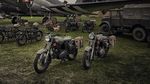 Peran Royal Enfield saat Perang Dunia ke-II