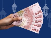 PNS hingga Pensiunan Dapat THR 24 Mei, Swasta Menanti