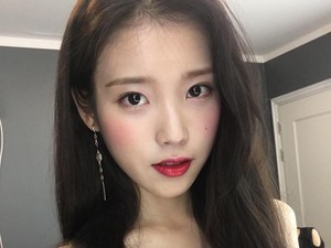 Mau Tubuh Seramping IU? Ini Menu yang Dikonsumsi Setiap Hari