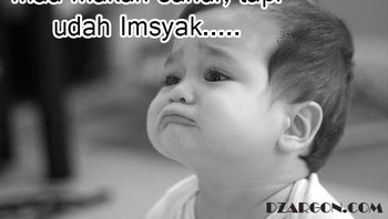 Sudah terlambat. Foto: Istimewa