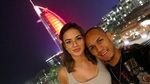 Foto: Fabinho, Pemain Baru Liverpool yang Suka Liburan