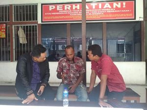 Pengacara Tersangka Candaan Bom Minta Kru Lion Air Diperiksa