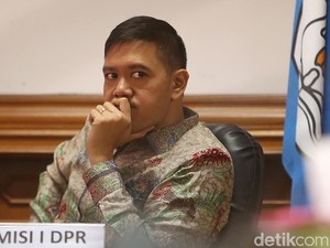 Oknum Bripka CS Tembak TNI AD-Warga, Golkar: Usut dan Hukum Berat Pelaku
