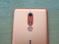 Penampakan Nokia 5.1, Smartphone Kekinian Rp 3 Jutaan