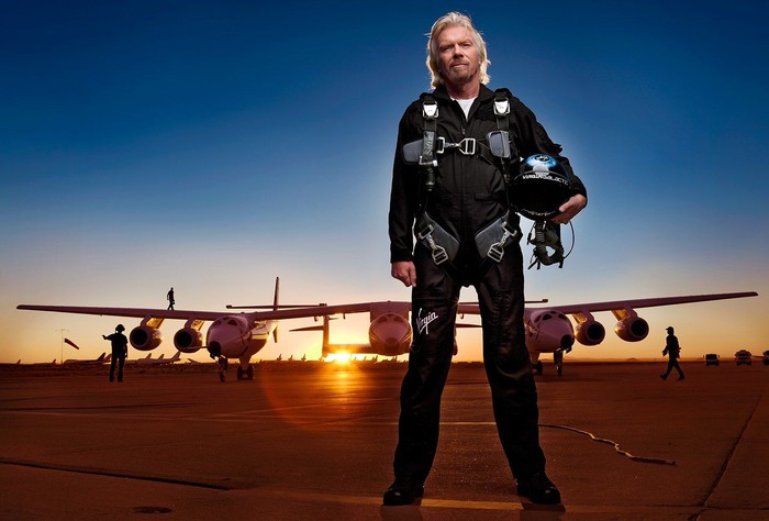 Foto: Vanity Fair Foto: Vanity Fair