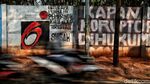 Mural di Marunda Ini Sarat Pesan Sosial