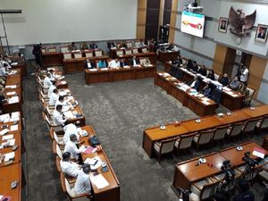 MK-MA-KY Ajukan Anggaran untuk 2019, Berapa yang Diusulkan?