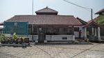 Mengenal Sejarah Masjid Si Pitung